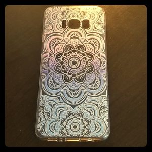 NWOT Galaxy S8 Phone Case